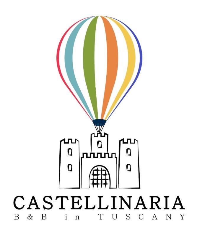 Castellinaria Bed & Breakfast Lari Exterior foto